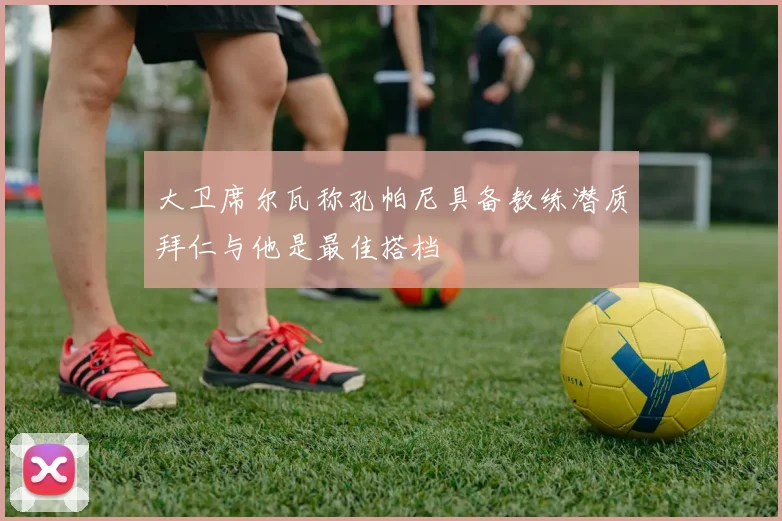 大卫席尔瓦称孔帕尼具备教练潜质拜仁与他是最佳搭档