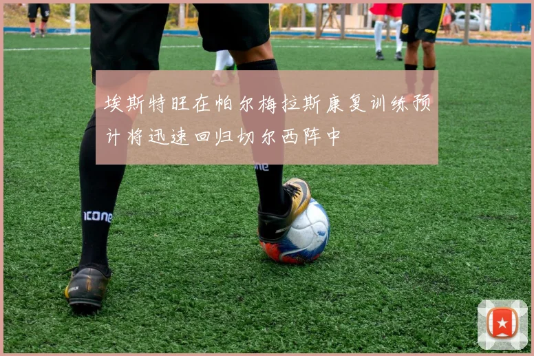 埃斯特旺在帕尔梅拉斯康复训练预计将迅速回归切尔西阵中