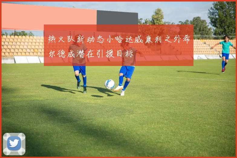 热火队新动态小哈达威康利之外希尔德成潜在引援目标